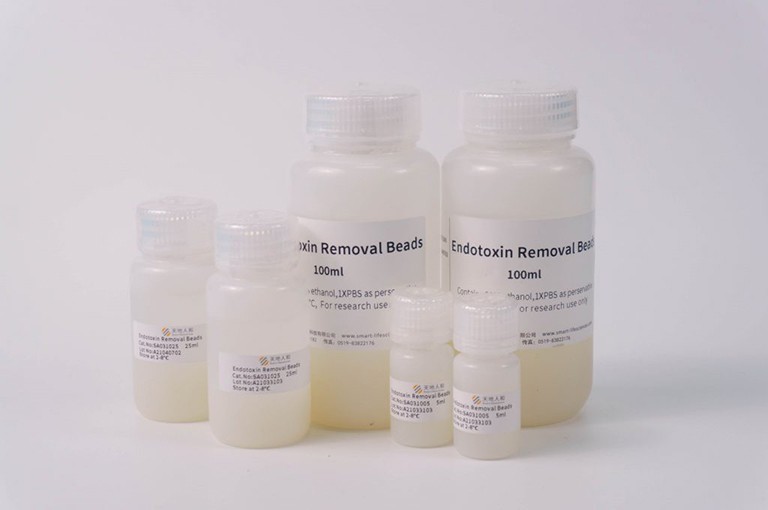 Endotoxin Removal Beads
