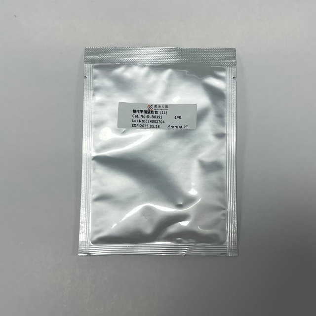 镍柱平衡缓冲液粉包(1L)