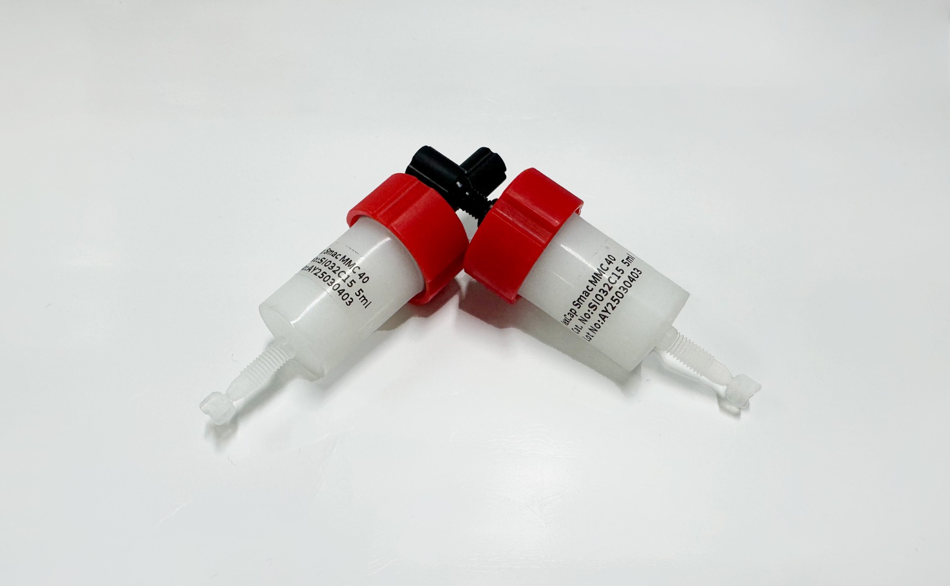IexCap Smac MMC 40