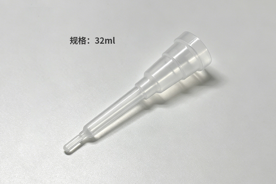 进口重力层析空柱