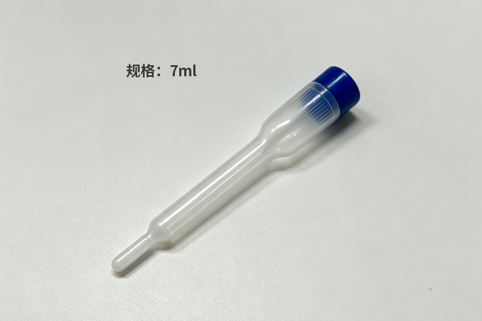 进口重力层析空柱